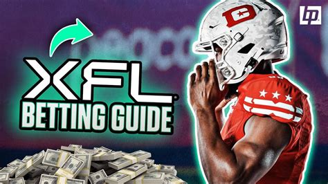 xfl bovada|2023 XFL Betting Odds .